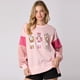 thumbnail image 3 of Sudadera con capucha de soldado navideño con purpurina, camiseta vintage Harajuku, ropa de calle de manga larga, ropa de mujer, top navideño 2024, otoño e invierno, 3 of 5
