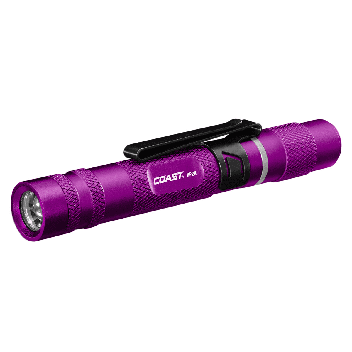 coast hx5r rechargeable flashlights HX5 410 Lumen LED Flashlight, Pure Beam Focusing, Slide Focus, Pocket Clip, Weatherproof, Pocket Sized, Black The COAST HX5R is a versatile and powerful rechargeable LED flashlight engineered for reliability and performance COAST HX5R Rechargeable Dual Power