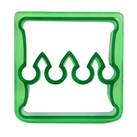 

Meizhencang Cutter Mold Animal Shape Eco-friendly Silicone DIY Cartoon Pattern Baking Mold for Sandwich