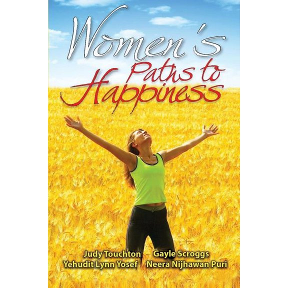 Women's Paths to Happiness, (Paperback)
