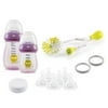 Joovy Boob Purpleness Starter PP Bottle Set