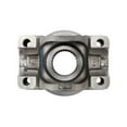 thumbnail image 2 of Genuine AC Delco For Chevy Silverado 3500/2500 HD 2016 2017 2018 2019 Differential Drive Pinion Gear Yoke Front | Iron | 1.33 In. Inside Diameter | w/Differential Drive Mechanism | Replacement For 84, 2 of 4