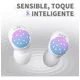 thumbnail image 4 of Audifonos Inalambricos In-ear Auriculare Microfono Bluetooth, 4 of 8