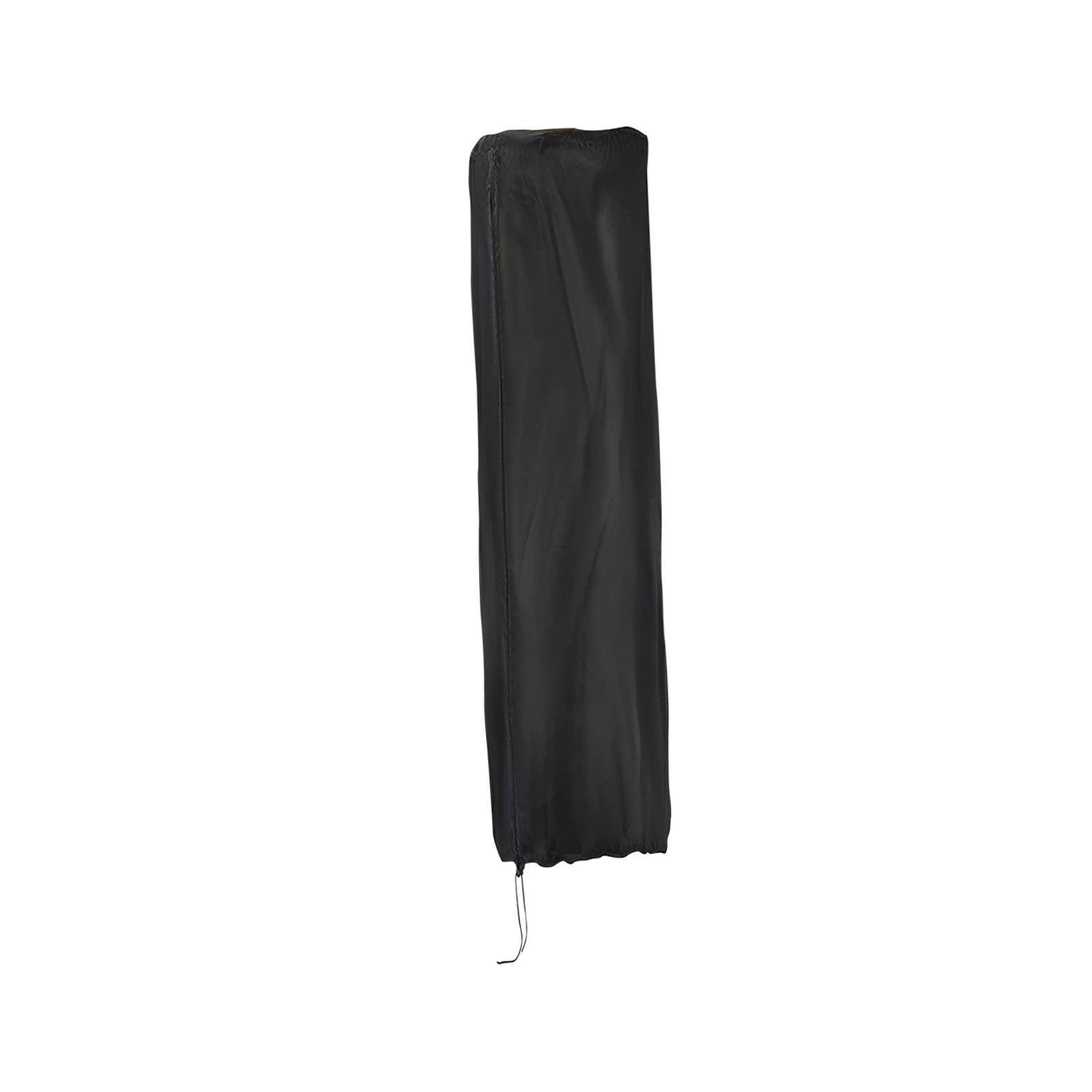 harayaa Heavy Duty Punching Bag Cover for Standing Boxing Bags - Ultimate Protection for 33cmx147cm