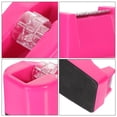 thumbnail image 3 of unbranded Organizador De Adhesiva Compacto Color Rosado Para Escritorio Y Uso Doméstico, 3 of 7