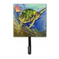 thumbnail image 1 of Carolines Treasures JMK1262SH4 Loggerhead Sea Turtle Leash & Key Holder, 1 of 1