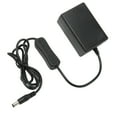 thumbnail image 4 of Power Supply Adapter, Power Supply Adapter Plug 100-240V 9V 2A Replacement With Switch For Wireless Router EU Plug,UK Plug,AU Plug,US Plug, 4 of 8