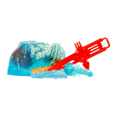 Treasure X Fire vs Ice Hunter Pack - 2 Pack Treasure Hunt