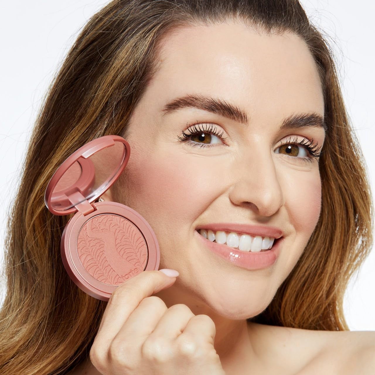 Tarte Amazonian Clay 12-Hour Blush - Walmart.com