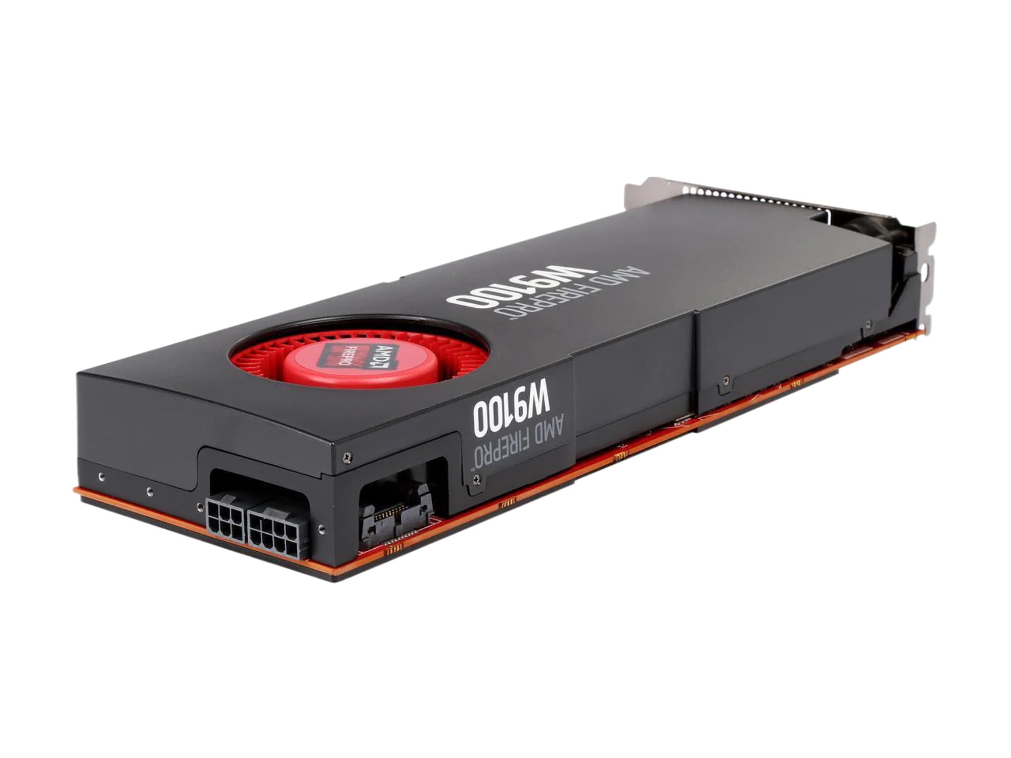 AMD FirePro W9100 Graphic Card, 16 GB GDDR5, Full-height