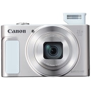 Tri-State Camera SX620 HS, 20.2 MP, Zoom Lens, Digital Camera, Silver