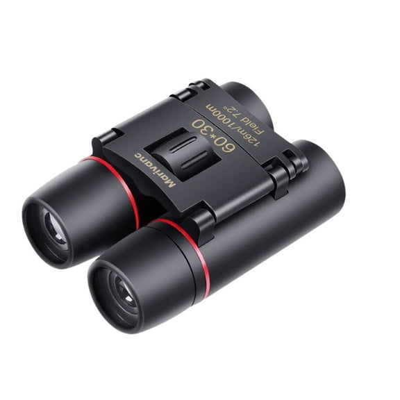 Marivanc Night vision goggles, Compact Binoculars for Adults Kids, Night Vision Binoculars