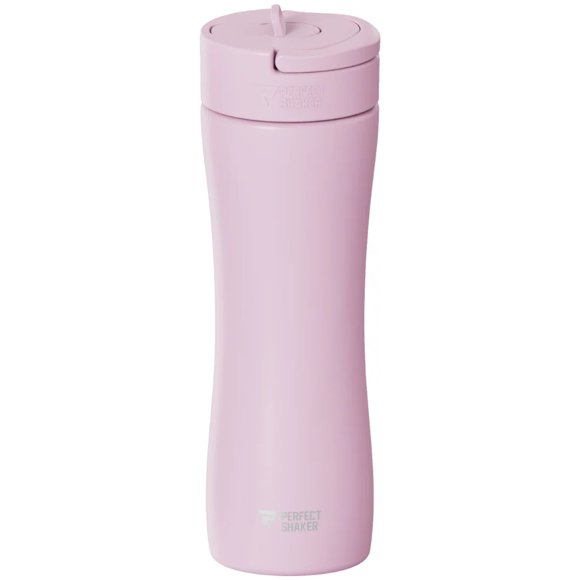 SHAKER PERFECT LUMA STAINLESS 22 OZ BLUSH