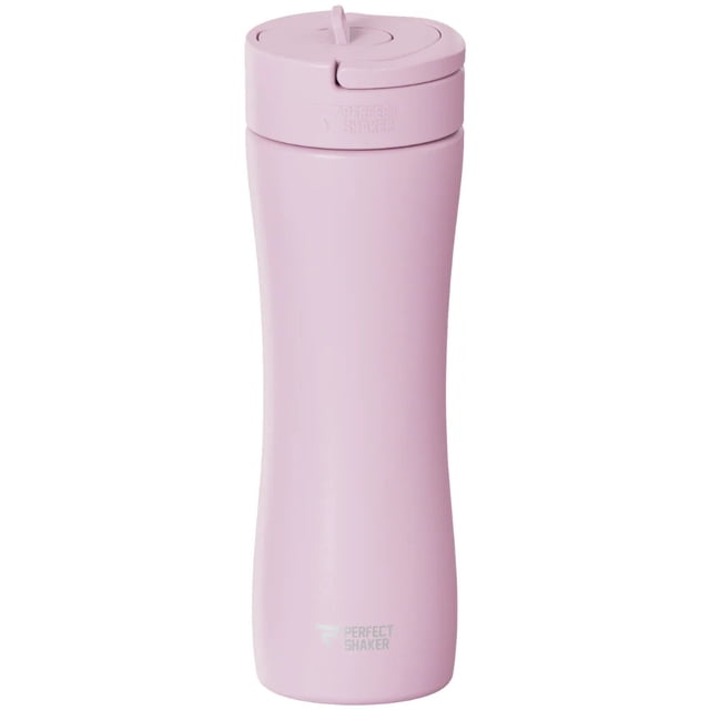 SHAKER PERFECT LUMA STAINLESS 22 OZ BLUSH