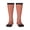 2 Black-1, variant on Elephant animal Knee Socks, High Socks Long Stretchy Sock Women Knee High Stocking, Long Socks for Women