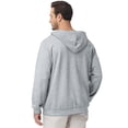 thumbnail image 3 of Pepypepy Men’s Pullover Hoodie, Lightweight Cotton Hooded Sweatshirt, Size: S-XXL, 3 of 8
