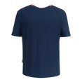 thumbnail image 1 of Playera para Hombre Umbro Talla EG Manga Corta Deportiva Marino, 1 of 4