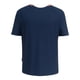 thumbnail image 1 of Playera para Hombre Umbro Talla EG Manga Corta Deportiva Marino, 1 of 4