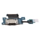 thumbnail image 1 of Cable flexible con puerto de carga USB premium para SM-T705, 1 of 8
