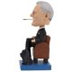 thumbnail image 2 of Figura coleccionable con cabeza oscilante Royal Bobbles Franklin D. Roosevelt, 2 of 5