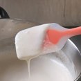 thumbnail image 2 of Cake Butter Cream Spatula Oil Bread Scraper Brush Baking Silicone Tools, 2 of 7