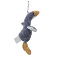thumbnail image 1 of LIWEN 8cm Plush Pendant Fluffy Cute Animal Dolls Plush Toy Bag Decoration Duck Doll Key Chain Accessories Girl Birthday Gift, 1 of 8