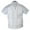 White, variant on Gravity Threads Guayabera Shirt For Boys Cuban Short Sleeve Kids Shirts Charcoal Small