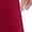 Rich Burgundy, variant on Jessica London Women's Plus Size Stretch Knit Crepe Wide Leg Pant