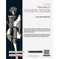 thumbnail image 2 of Helen Joseph-Armstrong Patternmaking for Fashion Design – Professional Techniques & Methods, 2 of 3