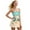Sea Turtle Beach, variant on Yuyamidu Colorful Sunset Tennis Dresses for Women Size XS Coconut Tree Womens Athletic Dress Golf Workout Sports Sleeveless Mini Dress Built in Shorts with Pocket