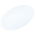 thumbnail image 1 of unbranded Tapete Decorativo Redondo Y Transparente Para Con Material PVC Fácil De Limpiar, 1 of 8