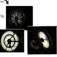 thumbnail image 4 of RuiJiao Clearance Bicycle Wheel Spoke Reflector Bicycle Wheel Spoke Reflector 12PCS, 4 of 8