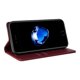 thumbnail image 5 of Funda para iPhone SE3/SE2 Estuche de Cuero PU Tipo Cartera con Ranuras para Tarjetas y Cierre Magnético, 5 of 5