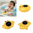 thumbnail image 2 of Travel-Friendly Design Bath Auto Shut-Off with 3-Color LED Indicators for Infant Tub, 2 of 8