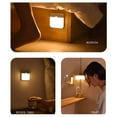 thumbnail image 3 of Motion Sensor Night Light, ABS Night Light  for Stairs, 3 of 8