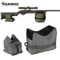 thumbnail image 2 of Front And Rear Support Rifle Sandbag Without Sand Shotgun Accessories, 2 of 5