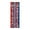 Style 5, variant on 250th Anniversary American Porch Banner Set, 1776-2026 USA Patriotic Eagle Vertical Flags, Stars and Stripes Independence Day Outdoor Hanging Decor for Porch Door Yard, Double Sided Welcome Banner