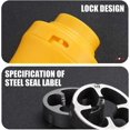 thumbnail image 5 of Electric drill, compatible PVC pipe threader, PVC thread maker, tool, pipe thread tap, pipe threader, accessory 1 X wire opener, 5 of 5