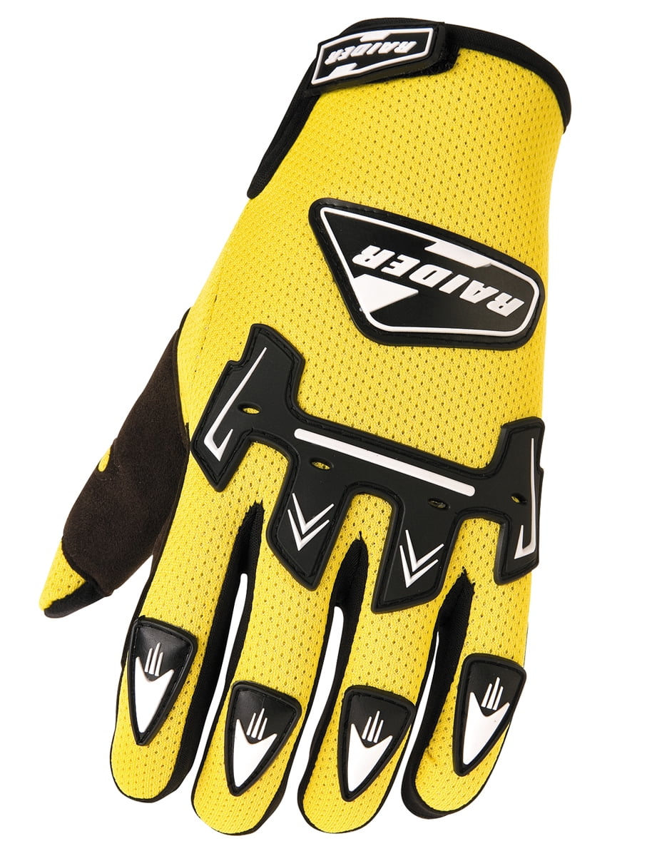 riding gloves dirt bike