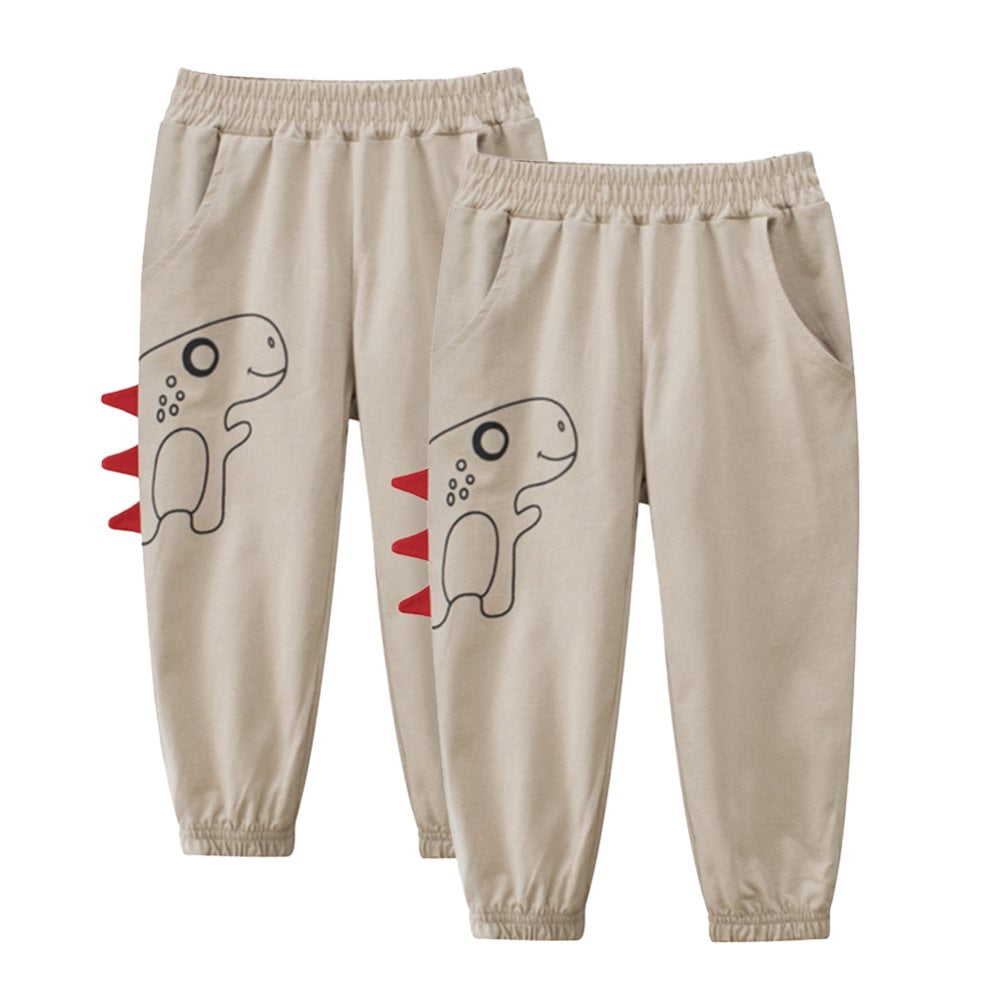 Little boy sweatpants sale