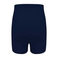 thumbnail image 5 of SAHFX Biker Shorts Women with Pockets,High Waisted Yoga Workout Gym Spandex Tummy Control Shorts,Yoga Shorts for Women Fitness Athletic Workout Running Shorts,Compression Shorts, 5 of 5