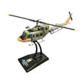 thumbnail image 2 of Helicóptero modelo 1/100, avión de juguete, adorno de regalo, colección con base de exhibición, modelo de avión fundido a presión para estantería de, 2 of 8