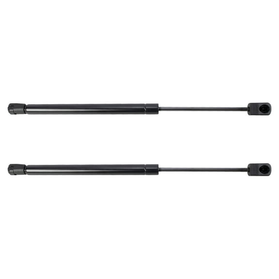 TRQ Hood Lift Support Shock Strut Set of 2 For 2003-2006 Ford Expedition GSA08975