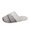 Coffee, variant on Women's Winter Fair Isle House Slippers - Fuzzy Slippers for Women Cozy Furry Trim Fleece Lined Non-Slip Quiet Indoor Bedroom Shoes Coffee 10