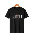 thumbnail image 2 of Camiseta retro Y2k de algodón suave con estampado gráfico para hombre, camisetas de lujo de diseñador de manga corta, camisetas vintage de cuello redondo, ropa de verano para hombre, 2 of 5