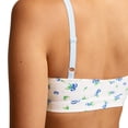 thumbnail image 6 of Jockey Women's Organic Cotton Stretch Triangle Bralette, 6 of 6