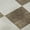 Chocolate, variant on Addison Rugs Mayfield Premium Machine Washable Transitional Geometric Wheat Round Rug, 8' x 8'