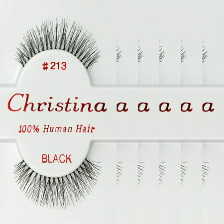6packs Eyelashes - #523 (), The best guaranteed quality lashes available in the eyelash market. By