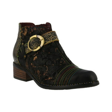 

Women s L Artiste by Spring Step Georgiana Bootie