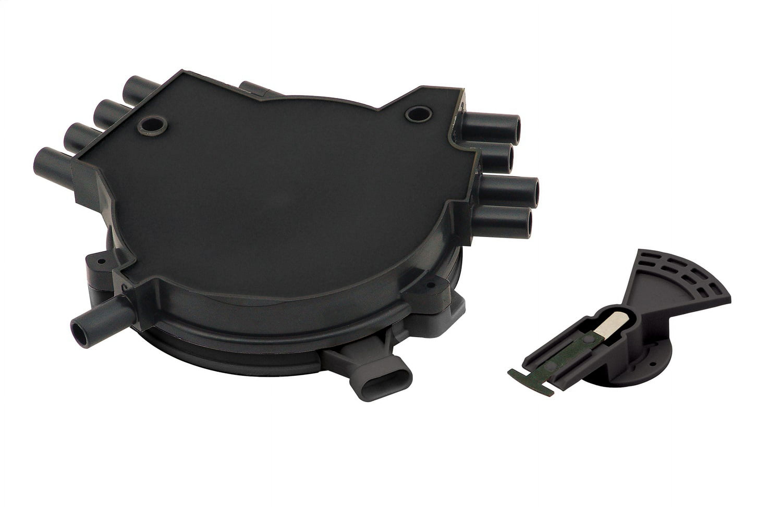 Distributor Cap And Rotor Kit
